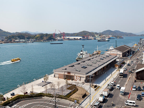 ONOMICHI U2iLsj