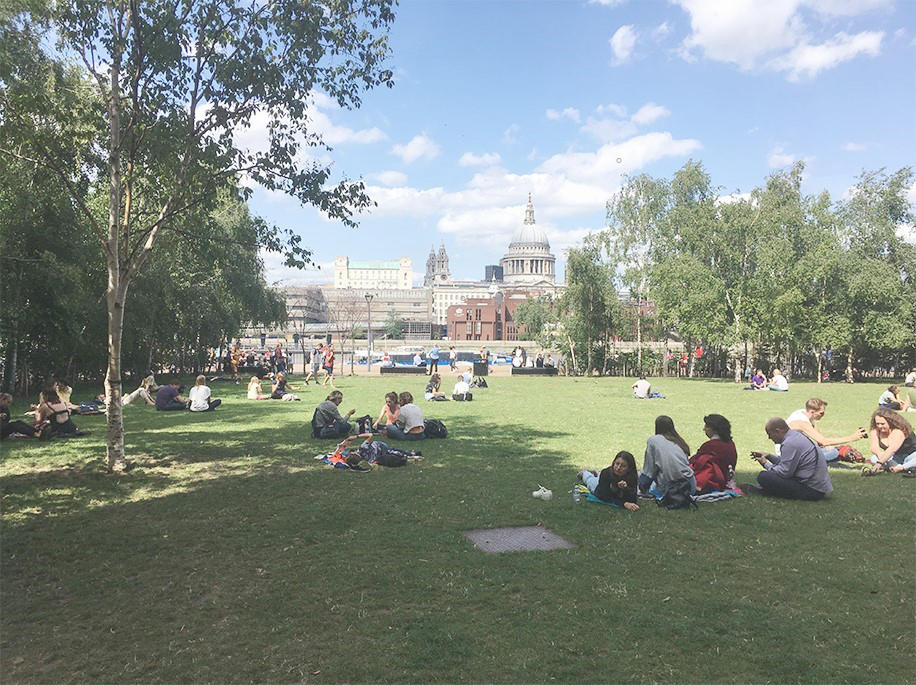 Tate Modern