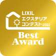 LIXIL GNXeAReXg2024 BestAward