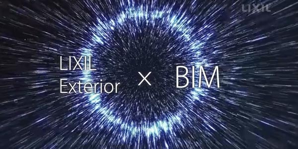 GNXeA BIM